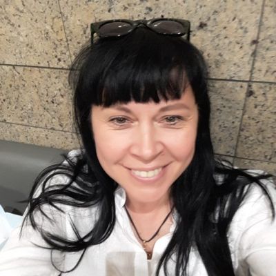 MarildaSilva Now online